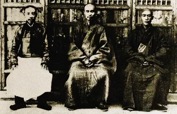 弘一为什么会成为一代大师,弘一大师让你大彻大悟