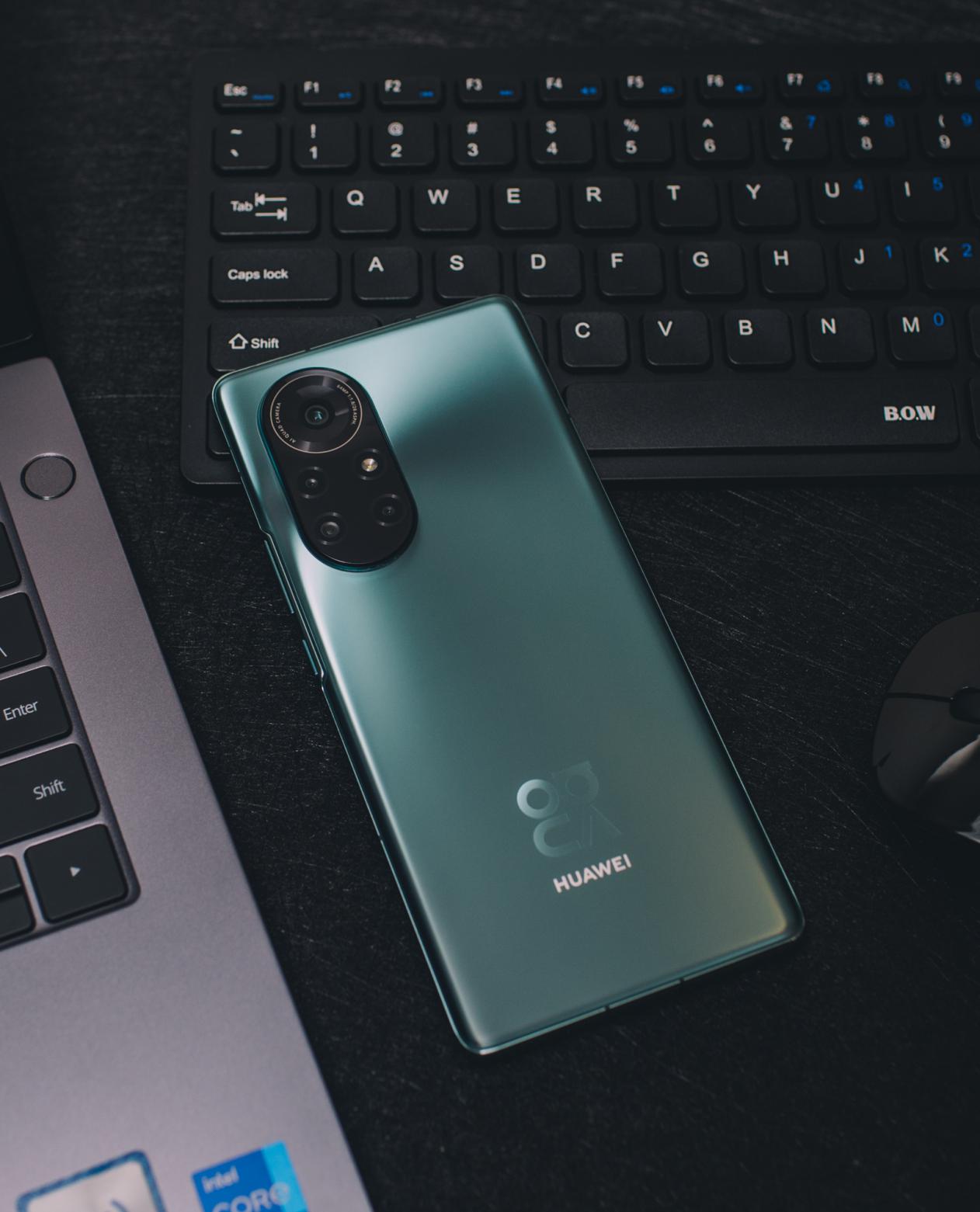 华为手机拍vlog用原相机还是美颜,拍外出vlog用什么设备