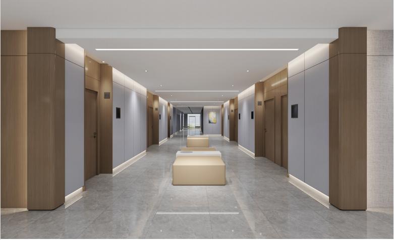 福州新店新建医院项目,福州新医院最新消息