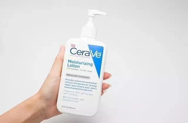 夏天到了涂什么,夏季适合用什么保湿乳液