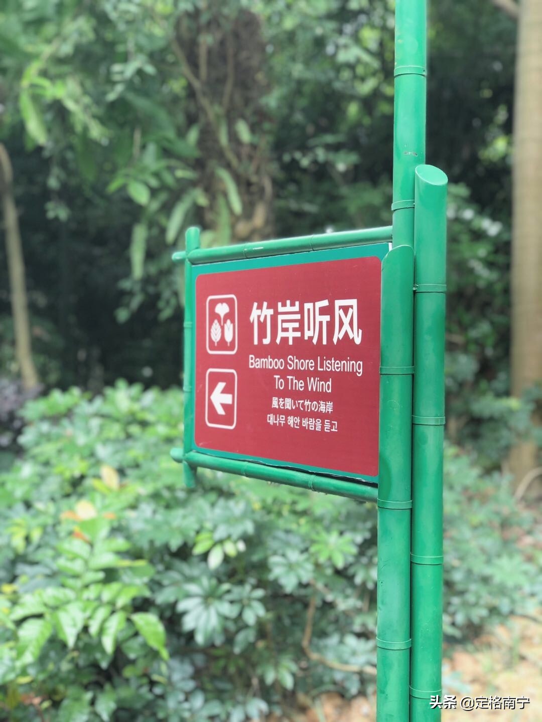 南宁狮山公园晚上开放时间,南宁狮山公园近期有什么玩