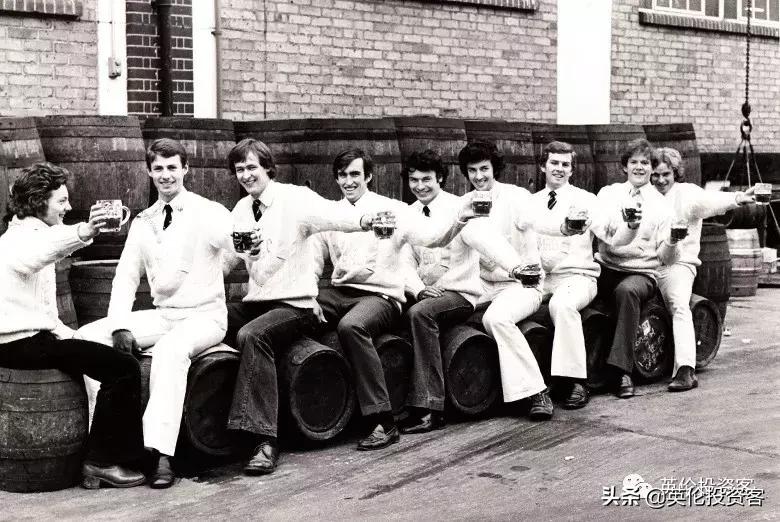 最难开发的伦敦，这家中国公司做到了，第一个交房