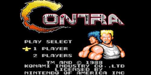 上上下下左右左右BABA,游戏中的秘籍你还记得几个?