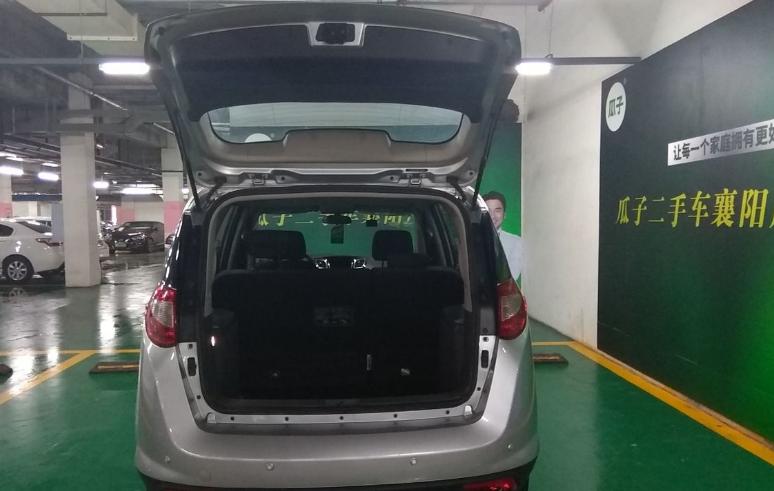 几千块江淮瑞风二手,二手江淮瑞风货运版