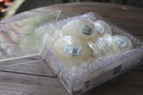 颜宴燕窝：坚持零添加纯手工燕窝品牌商