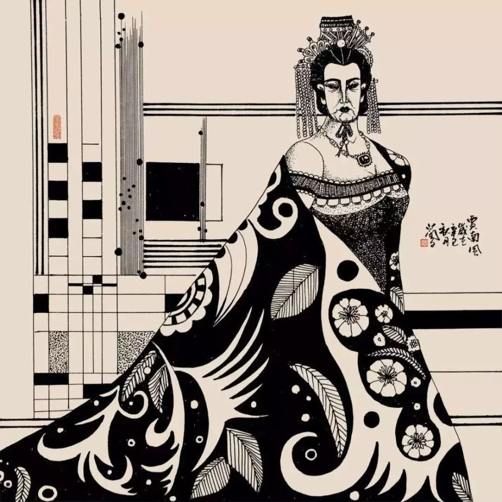 西晋的八王之乱有多黑暗,西晋王朝八王之乱解说