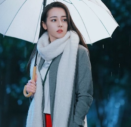 保暖又好看又时尚的围巾来了,冬天的时髦是戴一条好看的围巾