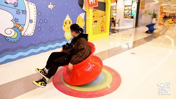 鑫远鑫悦汇长沙,鑫远鑫悦汇游乐场三楼