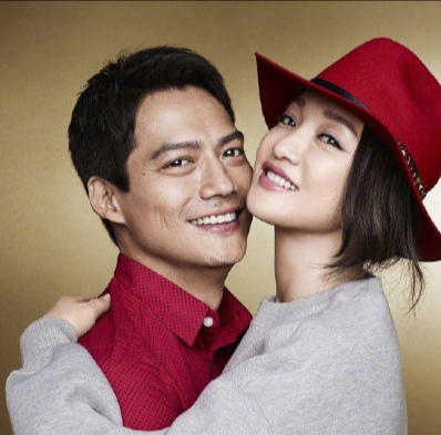 周迅高圣远离婚,周迅高圣远承认离婚电视剧