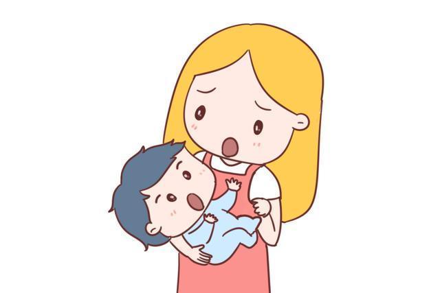 2岁孩子肠套叠伴随拉肚子,孩子肠套叠后总说肚子疼