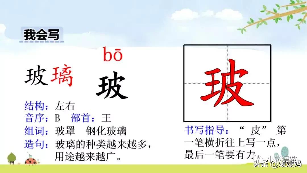 六年级下册语文表里的生物朗诵,六年级下册表里的生物小练笔400字