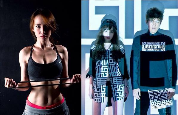 赖弘国前妻是林依晨吗,赖弘国疑恋情被曝