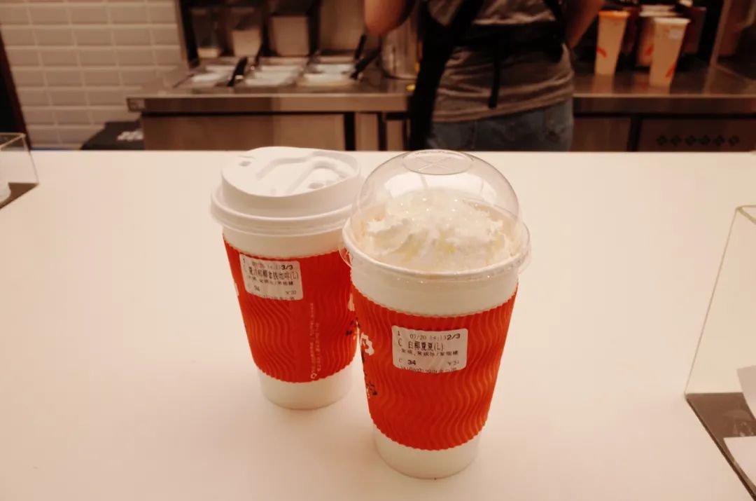 夏天很好解渴的饮料,夏天随时都可以喝到的饮料