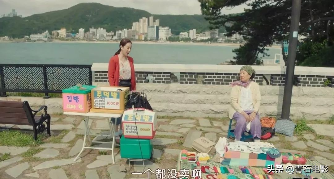 韩网评分8.8！韩国口碑女王新片很好哭，小演员演技太有感染力了