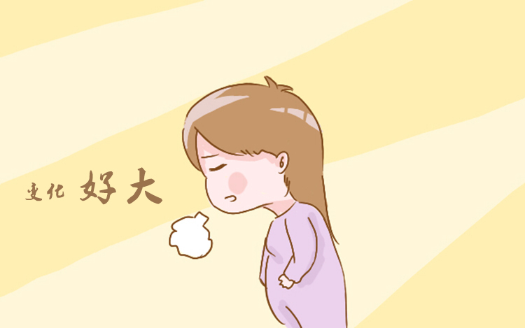 女人生娃之后会落下哪些问题,当妈妈的早点注意