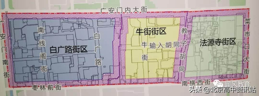 北京东城区市重点幼儿园,北京西城东城新增中小学校