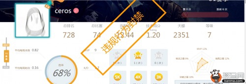 你可能不知道的是,中国人在游戏圈中也受尽了*辱侮**与嘲讽