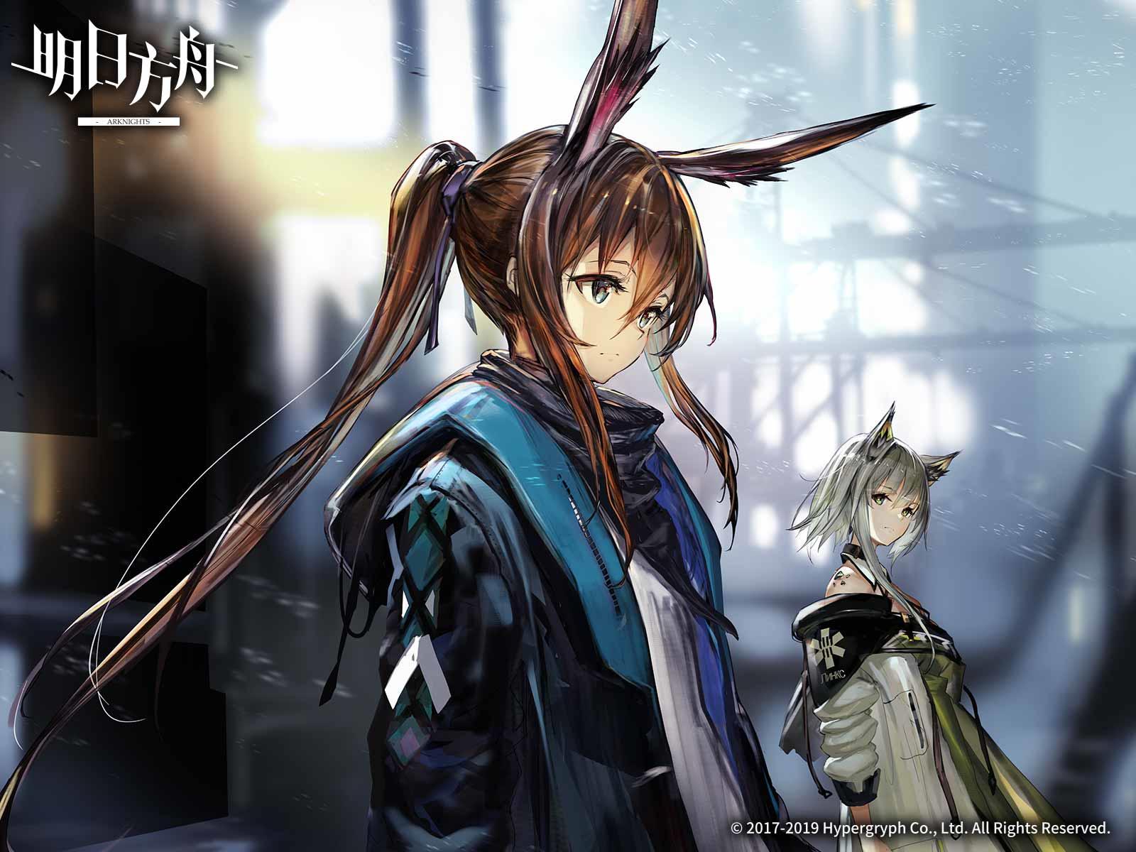 明日方舟有什么细思极恐的细节,明日方舟有哪些细思极恐的细节