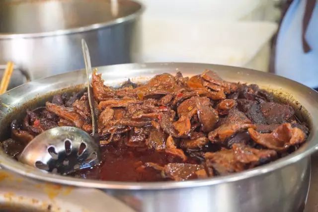 走起一起寻找武汉美食攻略,武汉美食寻味