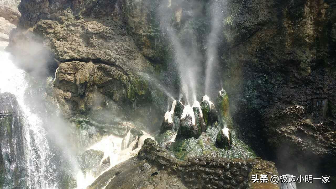 腾冲必去的温泉,腾冲县城到热海温泉有多少公里