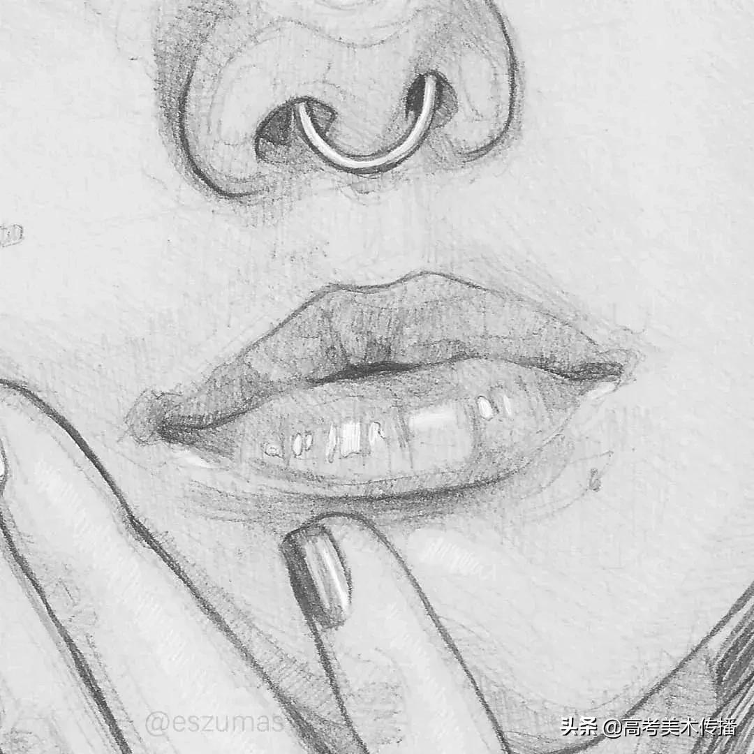 画画造型要到位,画画时怎样才能把形弄准
