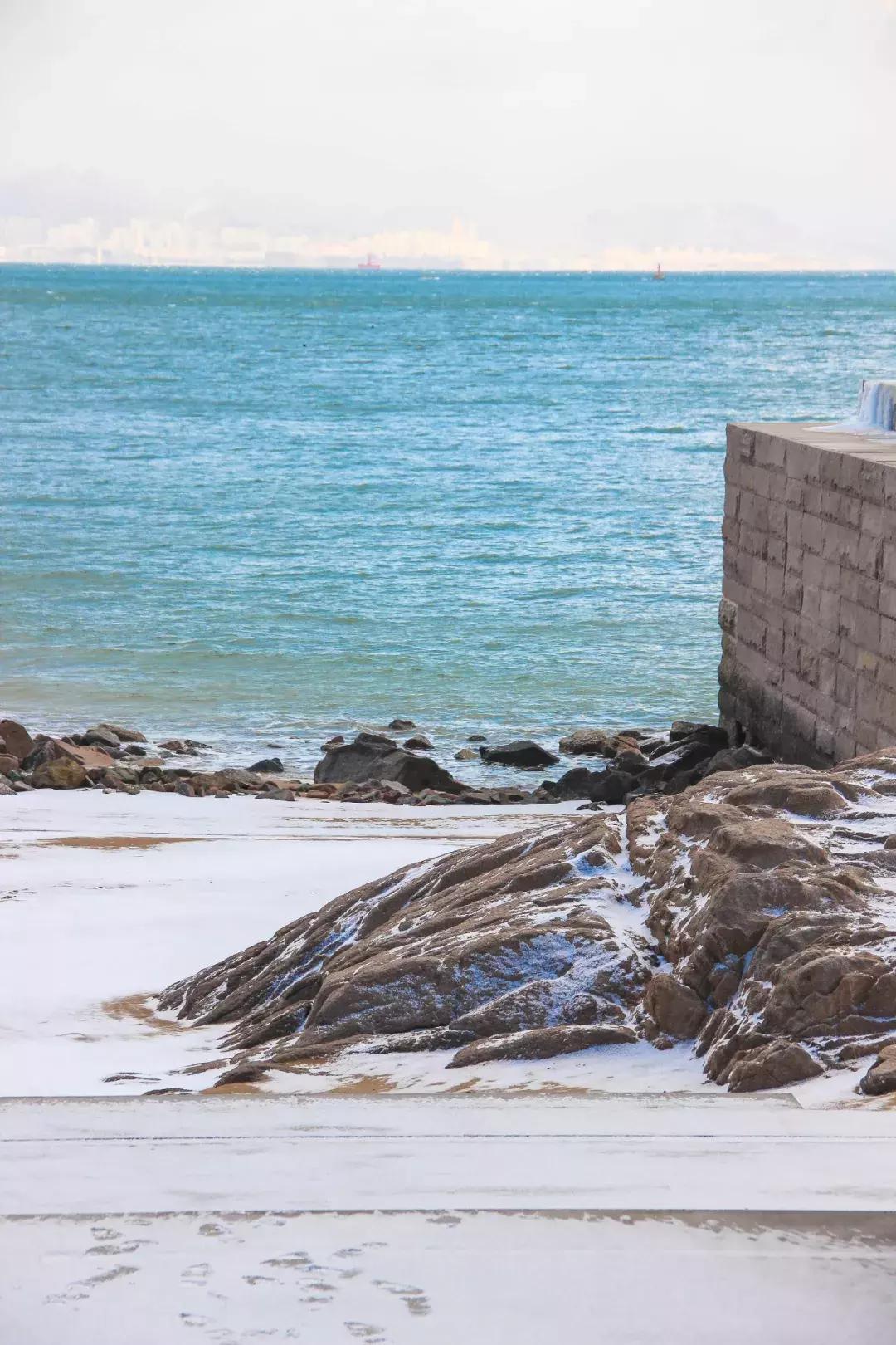 偷吃了一口圣诞老人的点心,找回少女心|涵碧楼·LBar