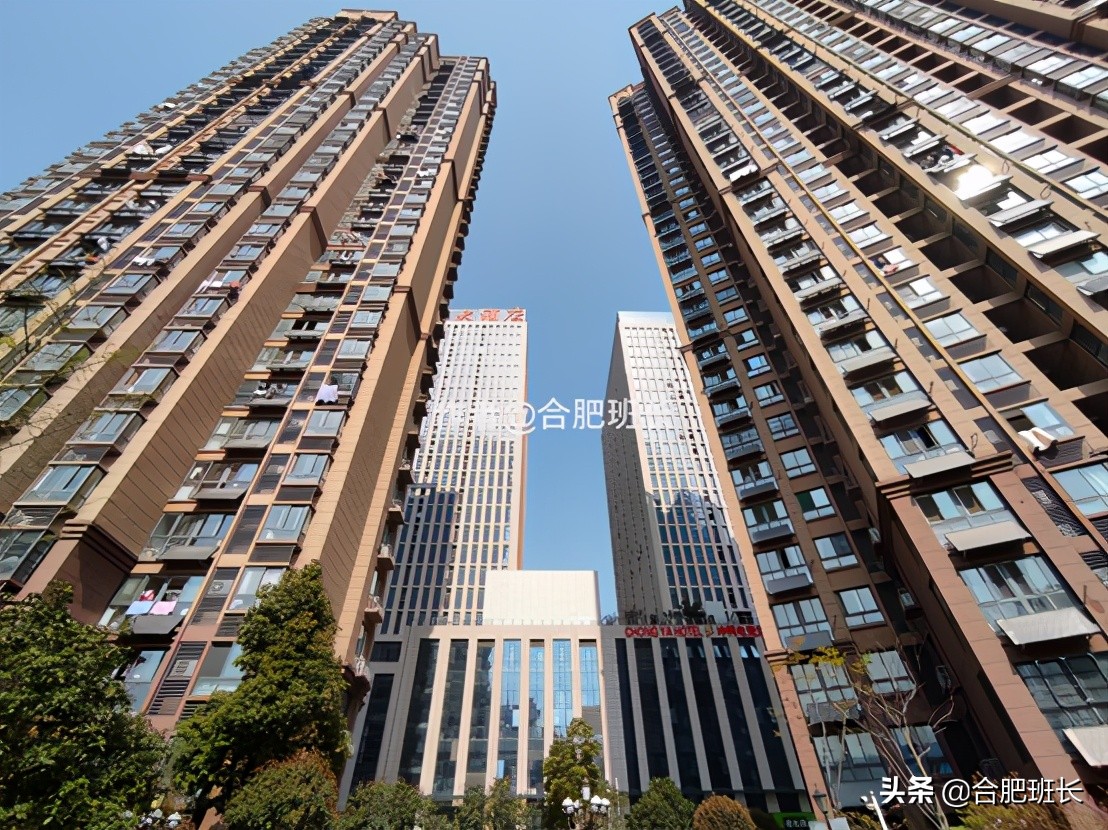 尚泽紫金公馆肥西的吗,合肥尚泽紫金公馆是肥西房产吗