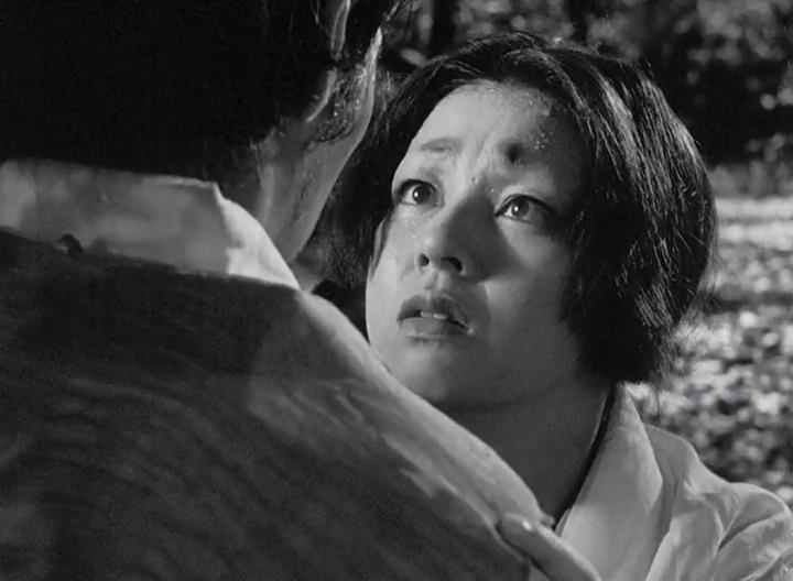 罗生门谜案的故事,罗生门谜案