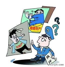 执行网络查控需要查询吗,法院网络查控系统能查到什么财产