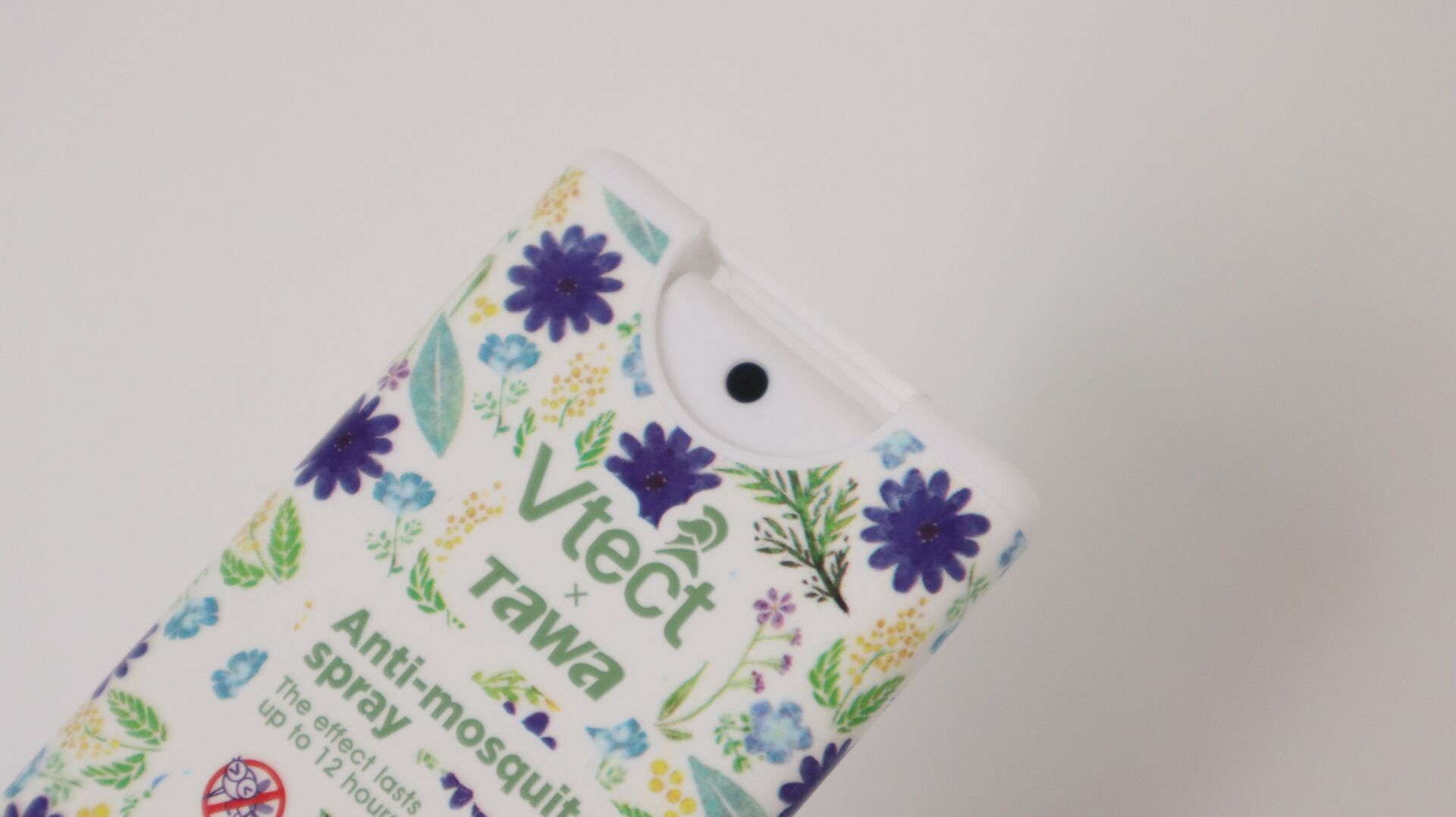 tawa驱蚊喷雾评测,卫客驱蚊水测评