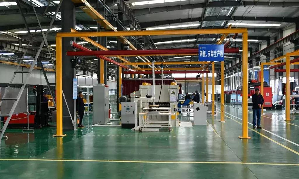 经开区厂区,经开区新厂