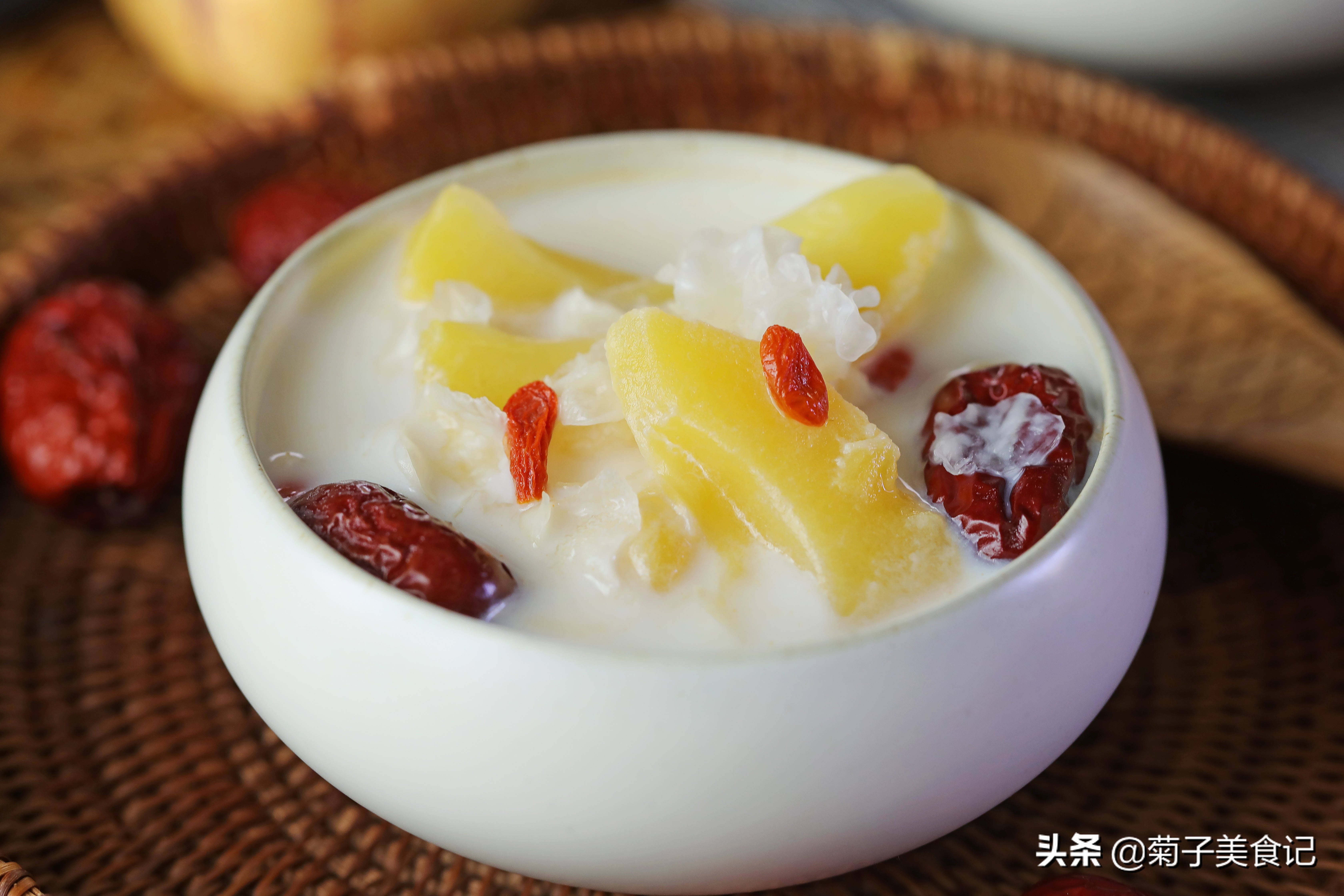 人参果怎么吃有什么营养,人参果的花式吃法