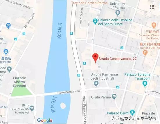 森淼学习意大利语有哪些校区,森淼意大利学校