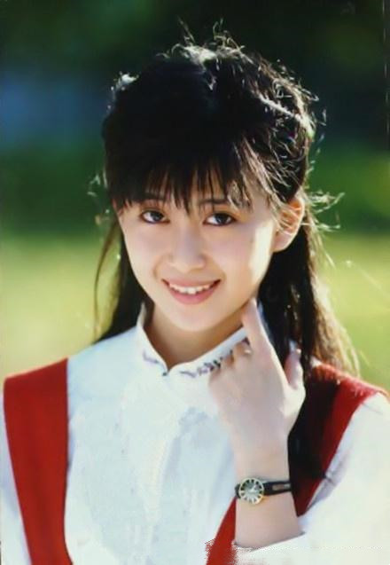 50岁孟庭苇颜值逆生长,台湾四大天王孟庭苇