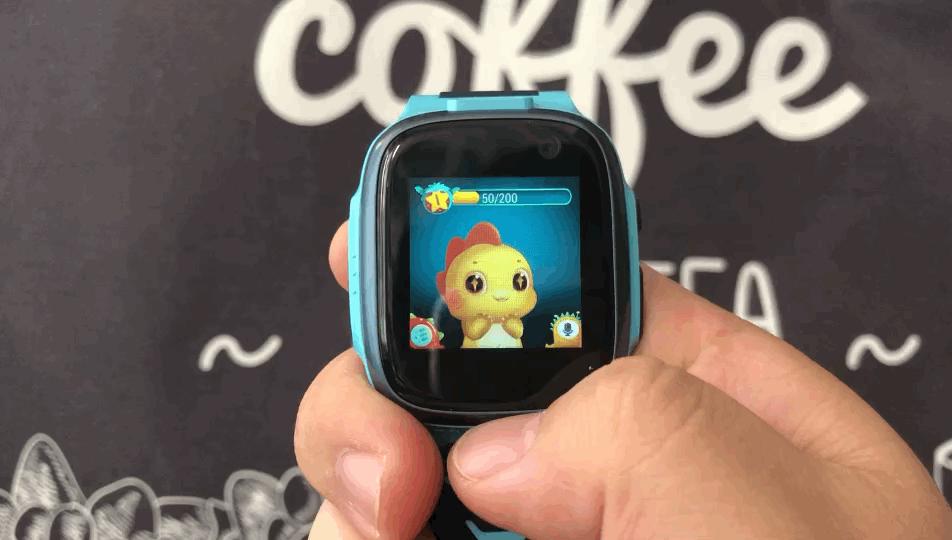 安全通讯仅是基础,趣味学习才是亮点:360儿童手表P1评测