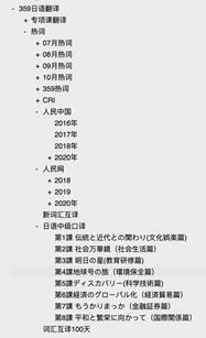 广外考研社会管理经验分享,外语经验分享