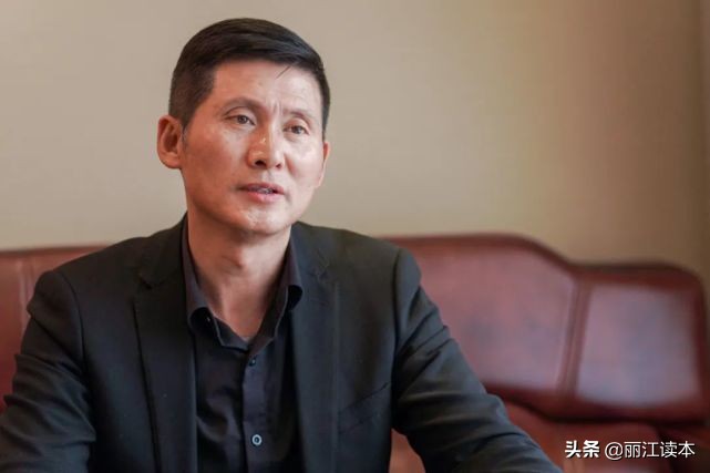 现在年轻人想白手起家，太难了！丽江浙江商会会长的“浙商之道”