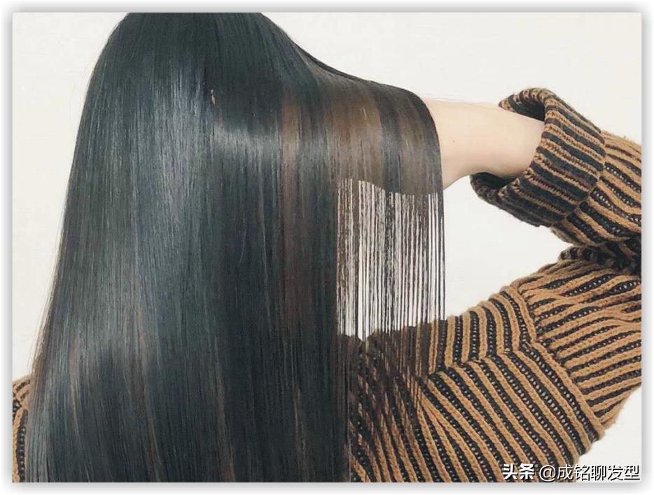 头发干枯毛躁用什么洗发水柔顺,头发干枯毛躁可以用蓬松洗发水吗