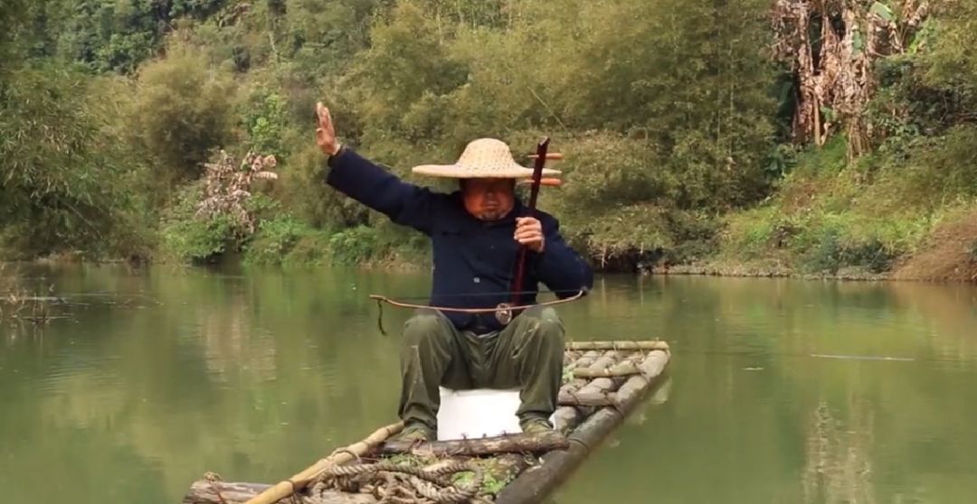 中国老大爷玩短视频,国外获60万粉丝,老外惊呼:这是什么Chinese功夫?