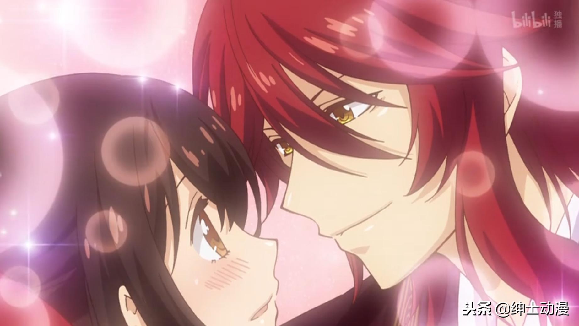 今年后宫番推荐,逆后宫番推荐