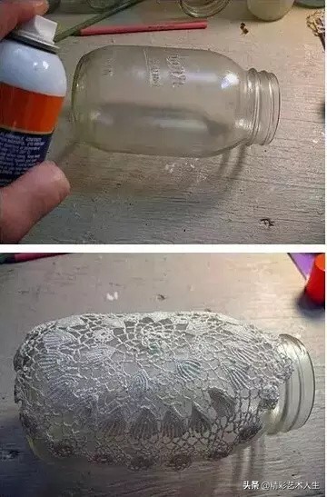 DIY|坏了的蕾丝衣服千万不要扔!