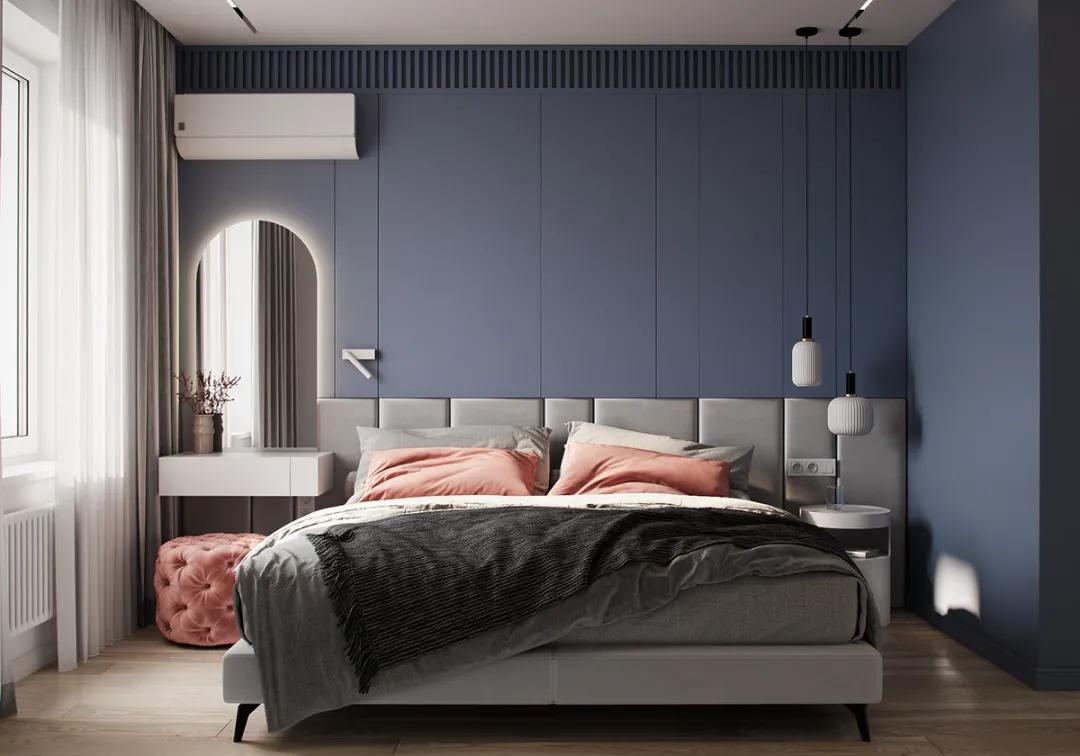 简约清新怡人设计,简约不失高雅的设计