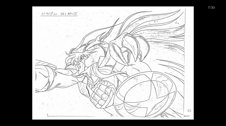 圣斗士星矢全彩版,圣斗士星矢经典国语版在线观看