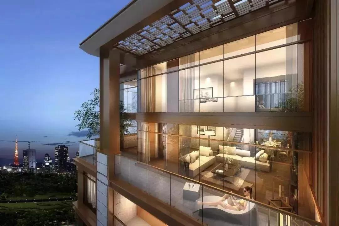 魔都7200万独栋豪宅花园大吗,魔都豪宅畅销榜