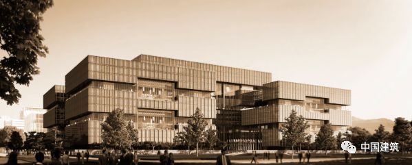 亚投行大厦怎么建成的,亚投行天津总部大楼