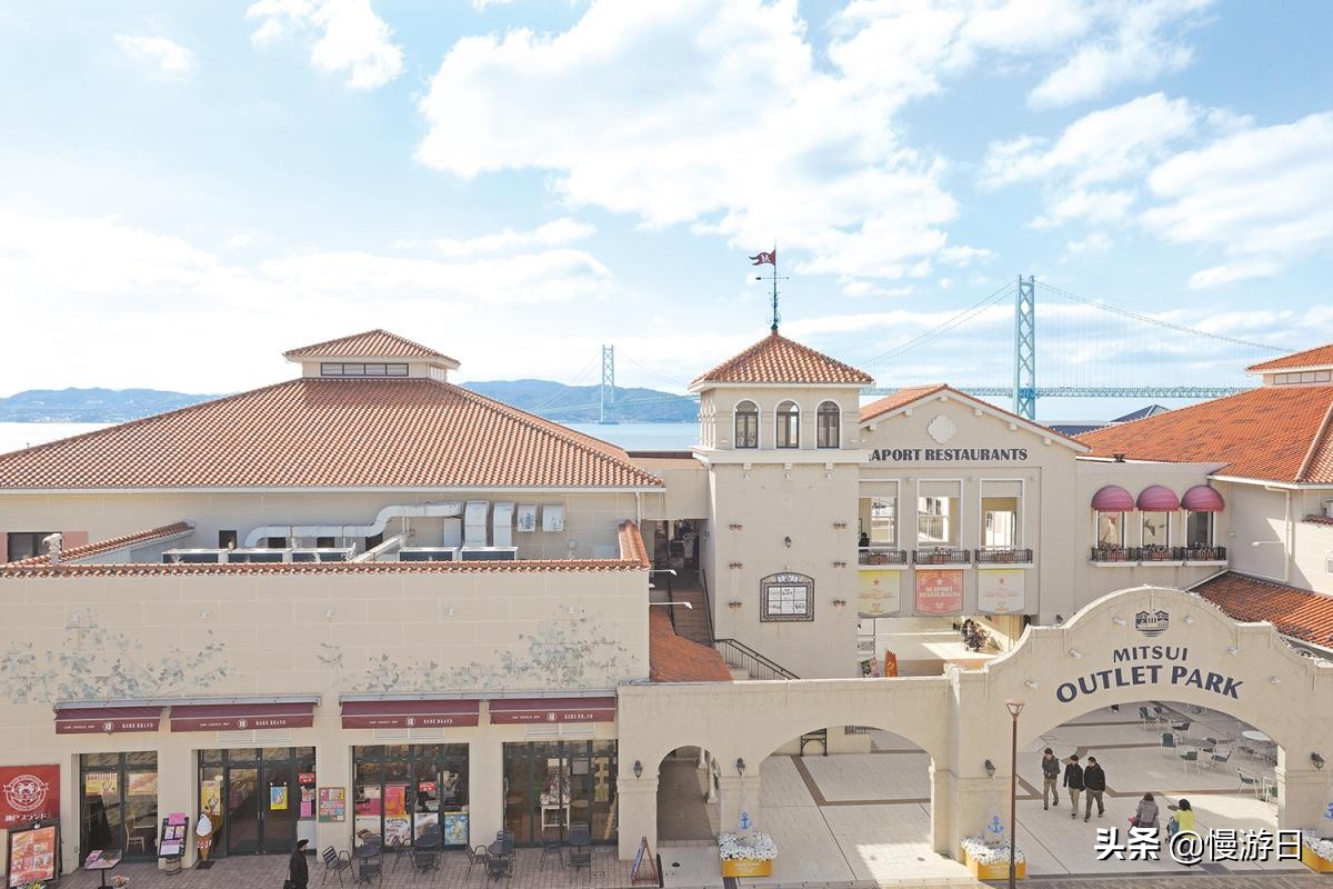 日本大阪outlet购物必买清单,日本购物必买10个地方