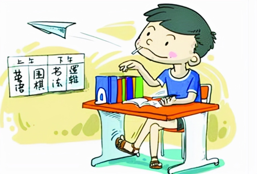 学业荒废,学业荒废了如何补救