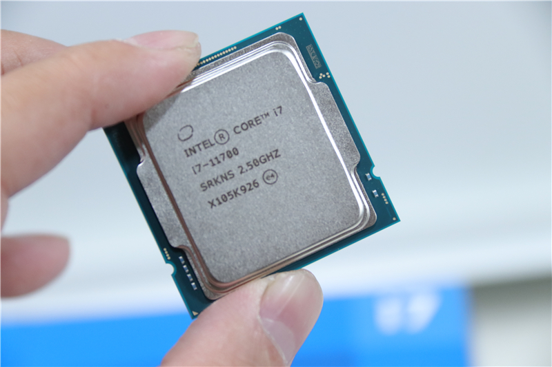 11代酷睿能超频么,11代酷睿降频