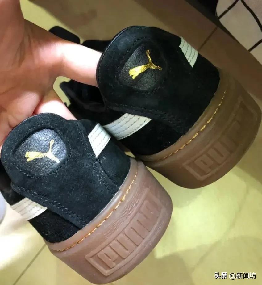 @上海人名牌鞋包接连在商场中庭办特卖会,还能放心买买买吗?