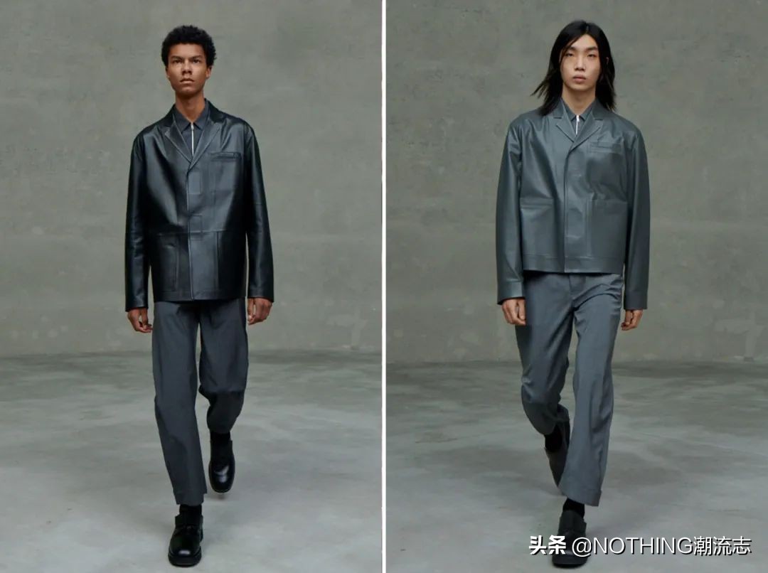 世界男装西服品牌排行榜,世界十大男装品牌鞋